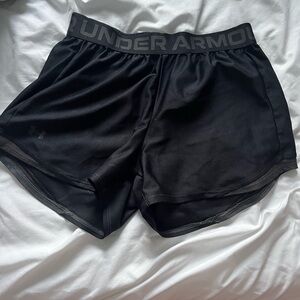 Under armour shorts